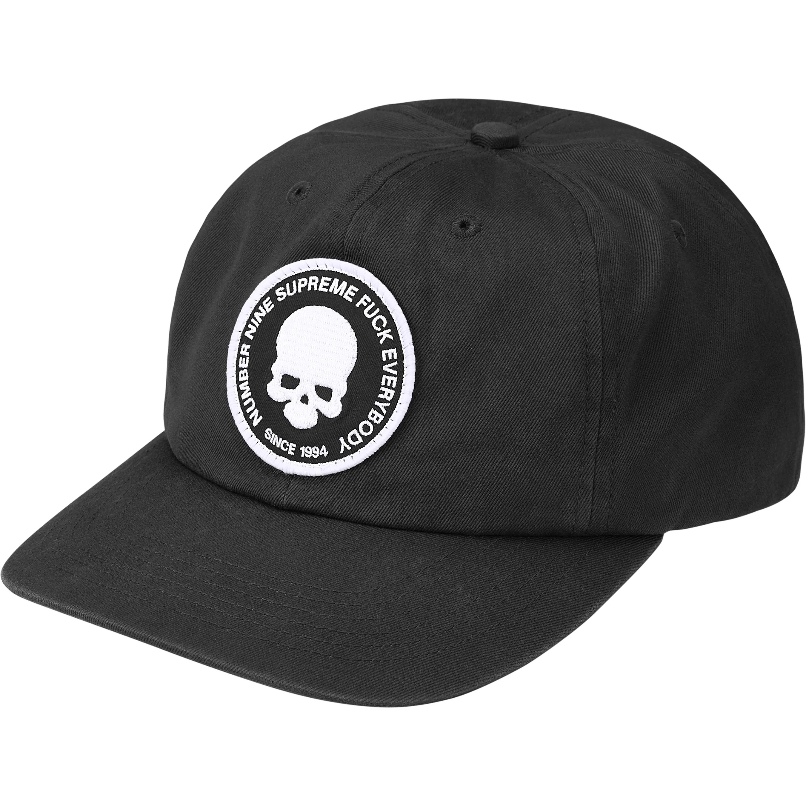 Supreme®/Number (N)ine® 6-Panel view 3